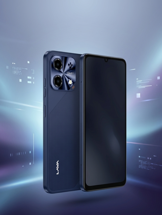 Lava Bold N2 5G Review